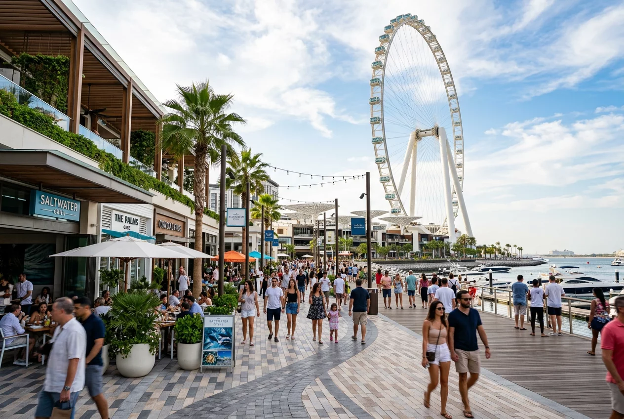 The LINQ Experience