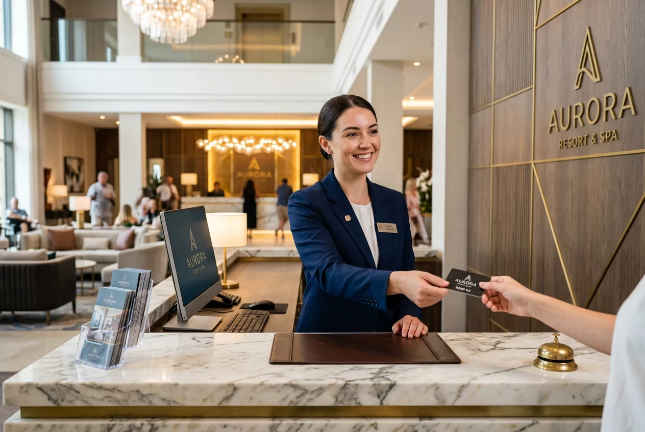 Understanding Resort Etiquette