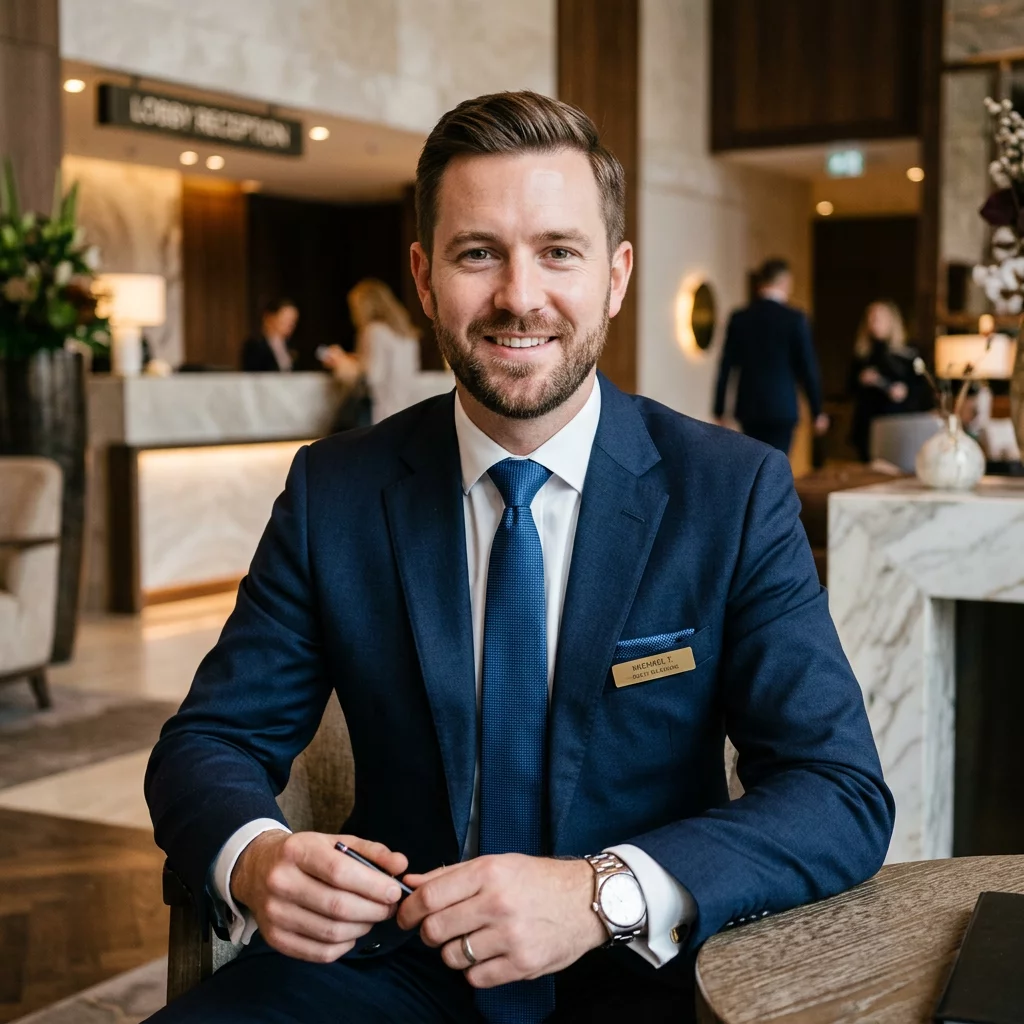 Resort Management